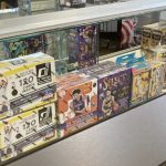 FRESHPULLZ Sports Cards & Memorabilia